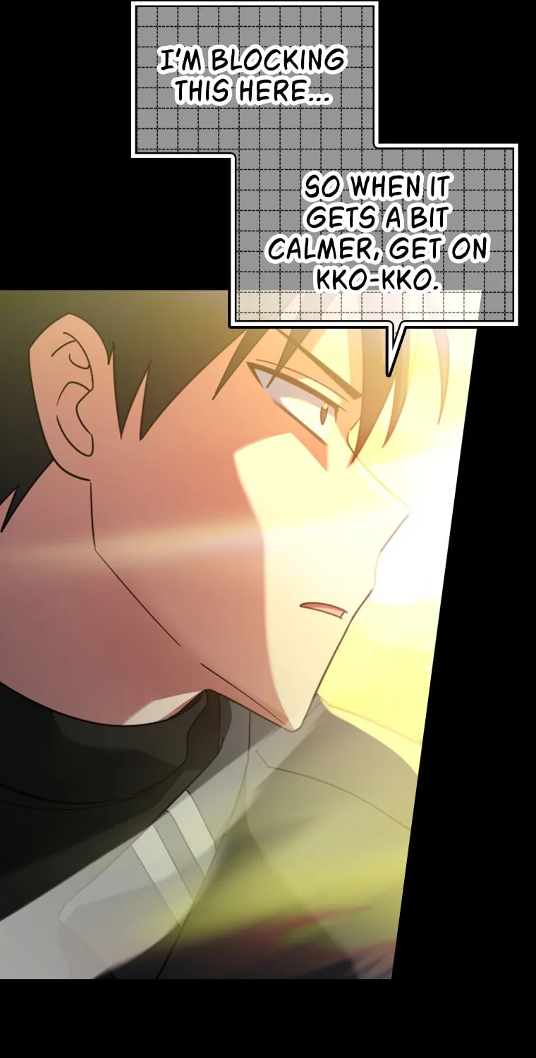 The Maxed-out Player Chapter 25 page 28 - 