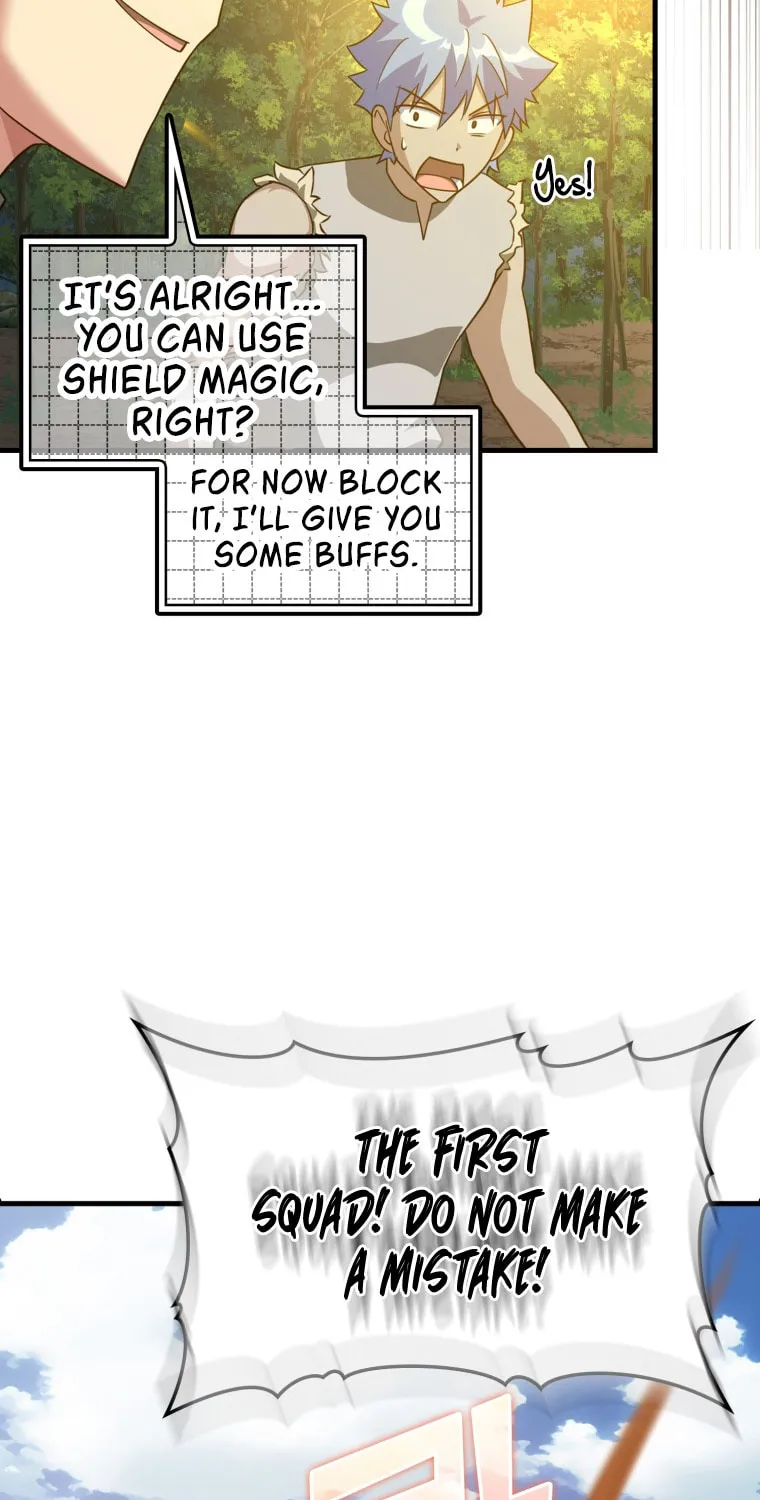 The Maxed-out Player Chapter 25 page 4 - 