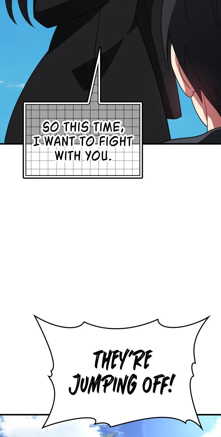 The Maxed-out Player Chapter 25 page 31 - 