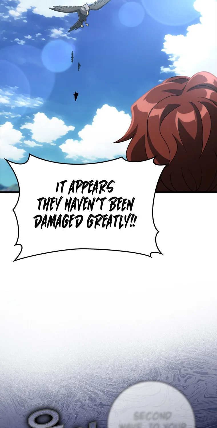 The Maxed-out Player Chapter 25 page 32 - 