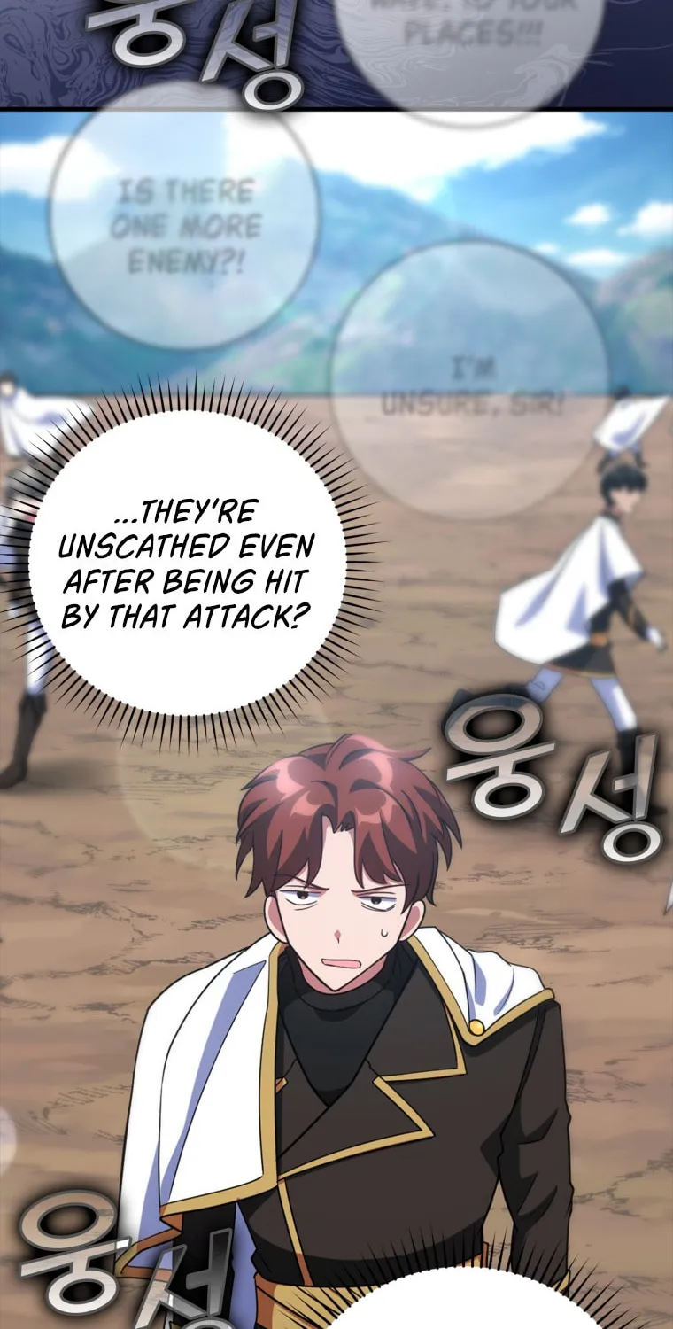 The Maxed-out Player Chapter 25 page 33 - 