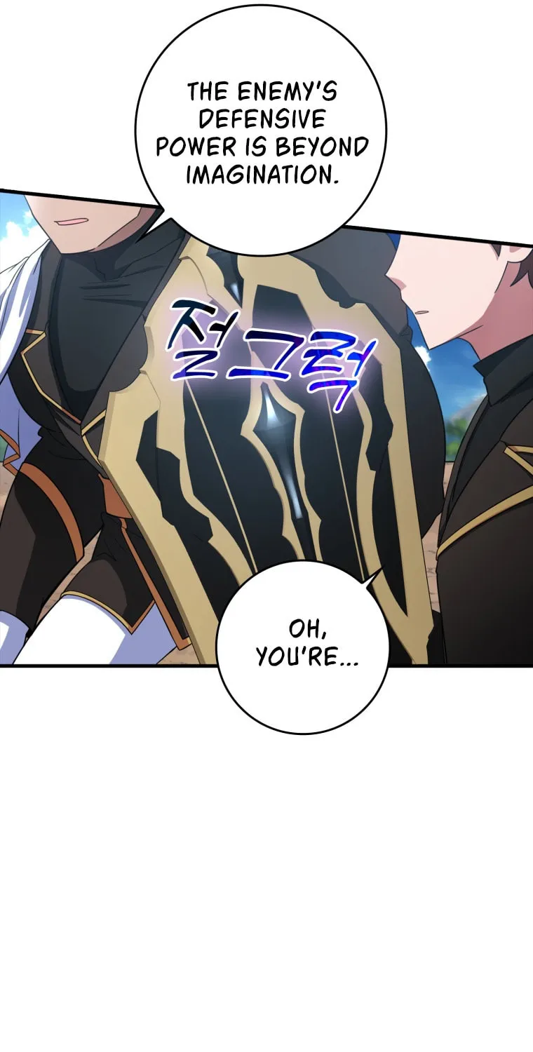 The Maxed-out Player Chapter 25 page 35 - 