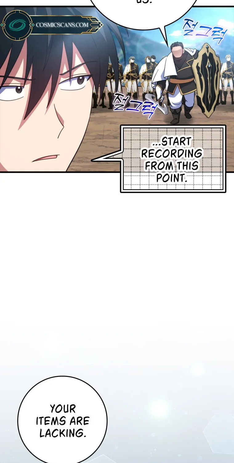The Maxed-out Player Chapter 25 page 39 - 