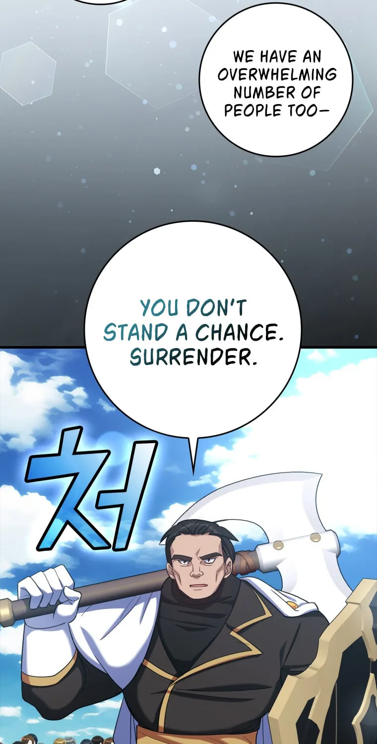 The Maxed-out Player Chapter 25 page 40 - 
