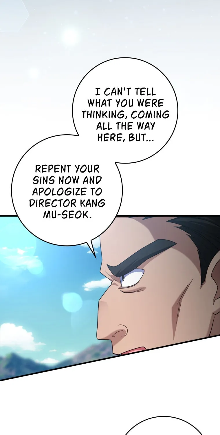 The Maxed-out Player Chapter 25 page 42 - 
