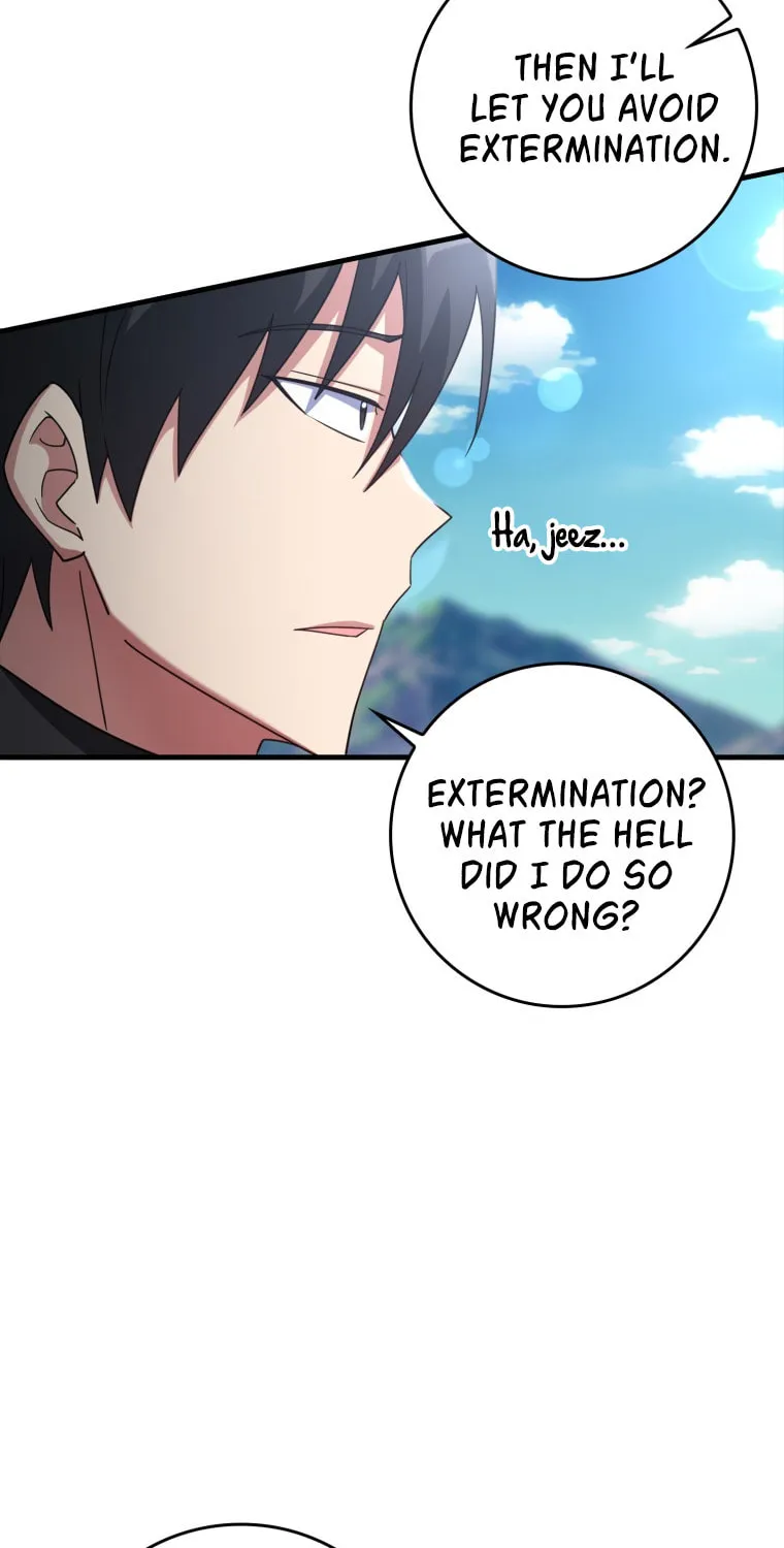The Maxed-out Player Chapter 25 page 43 - 