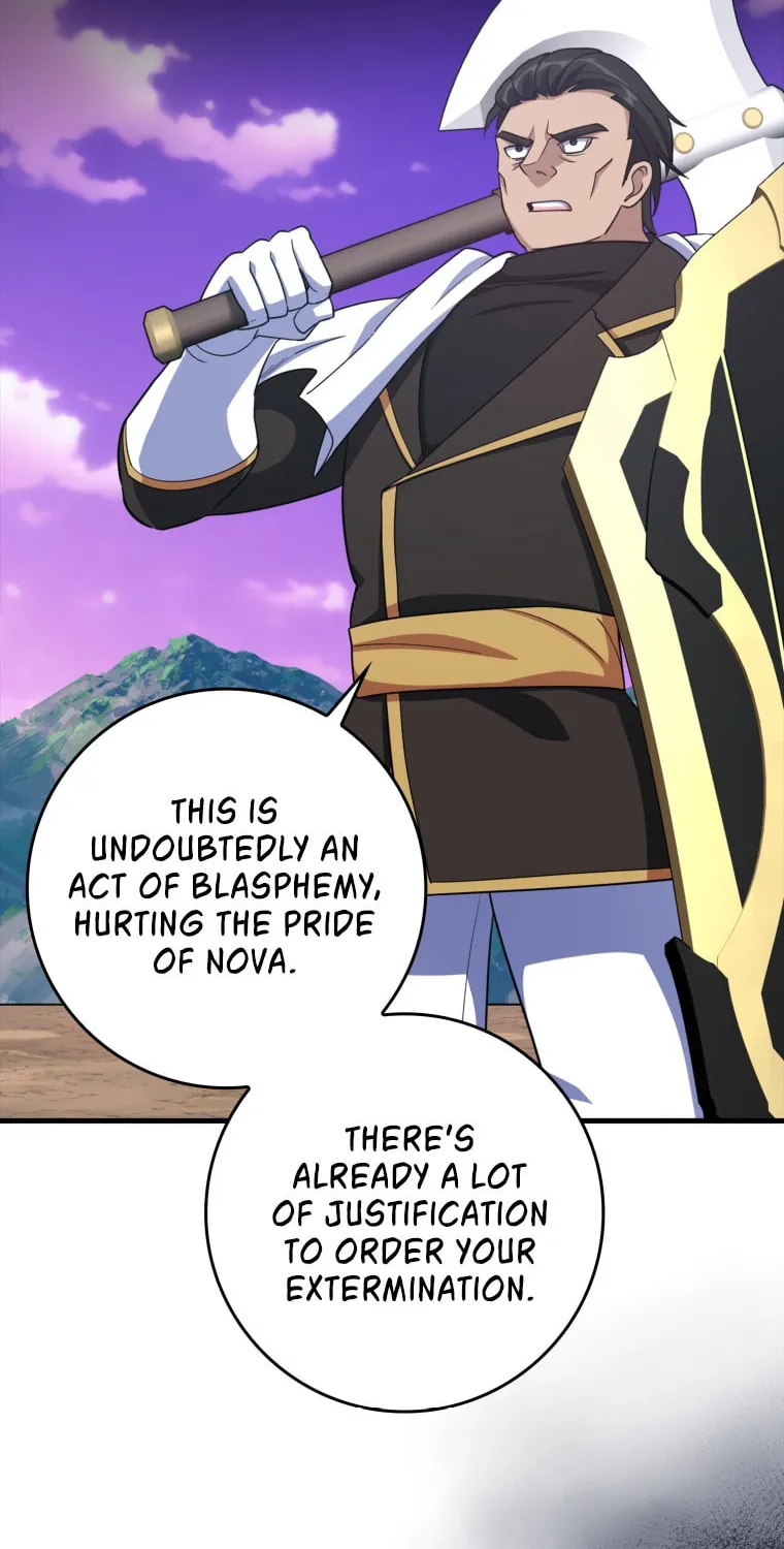 The Maxed-out Player Chapter 25 page 45 - 