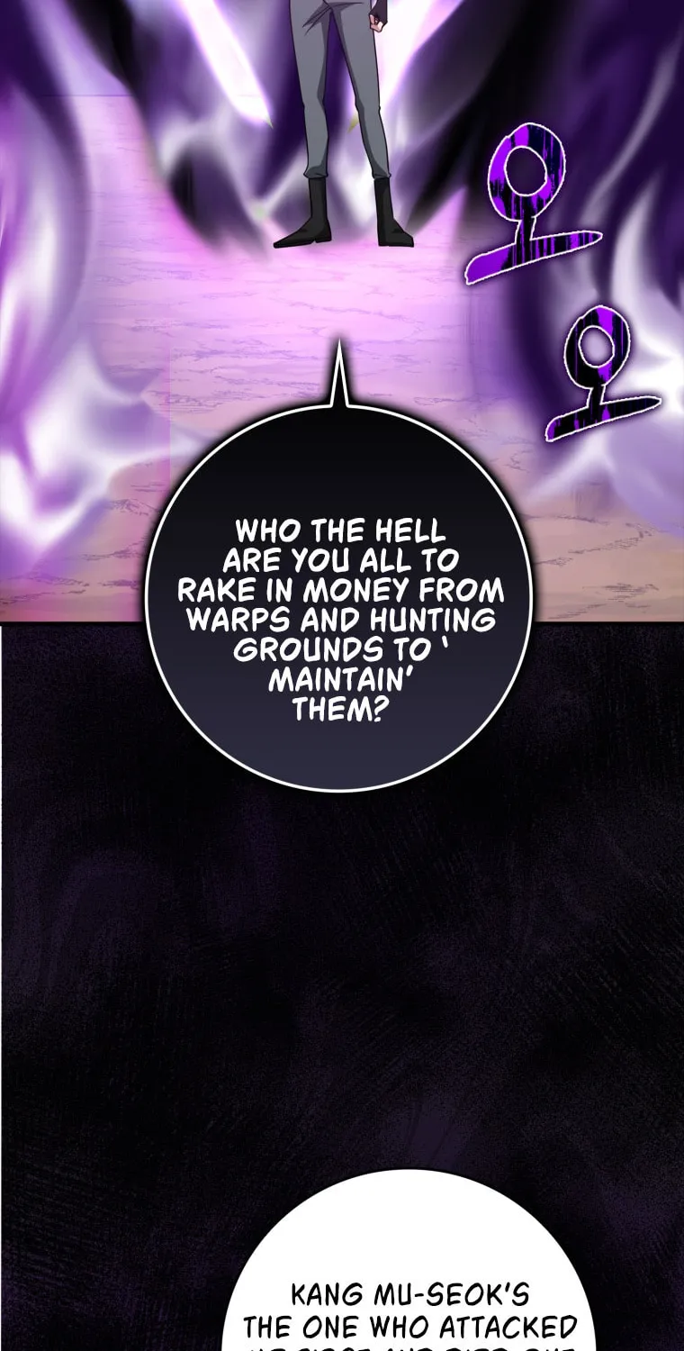 The Maxed-out Player Chapter 25 page 49 - 