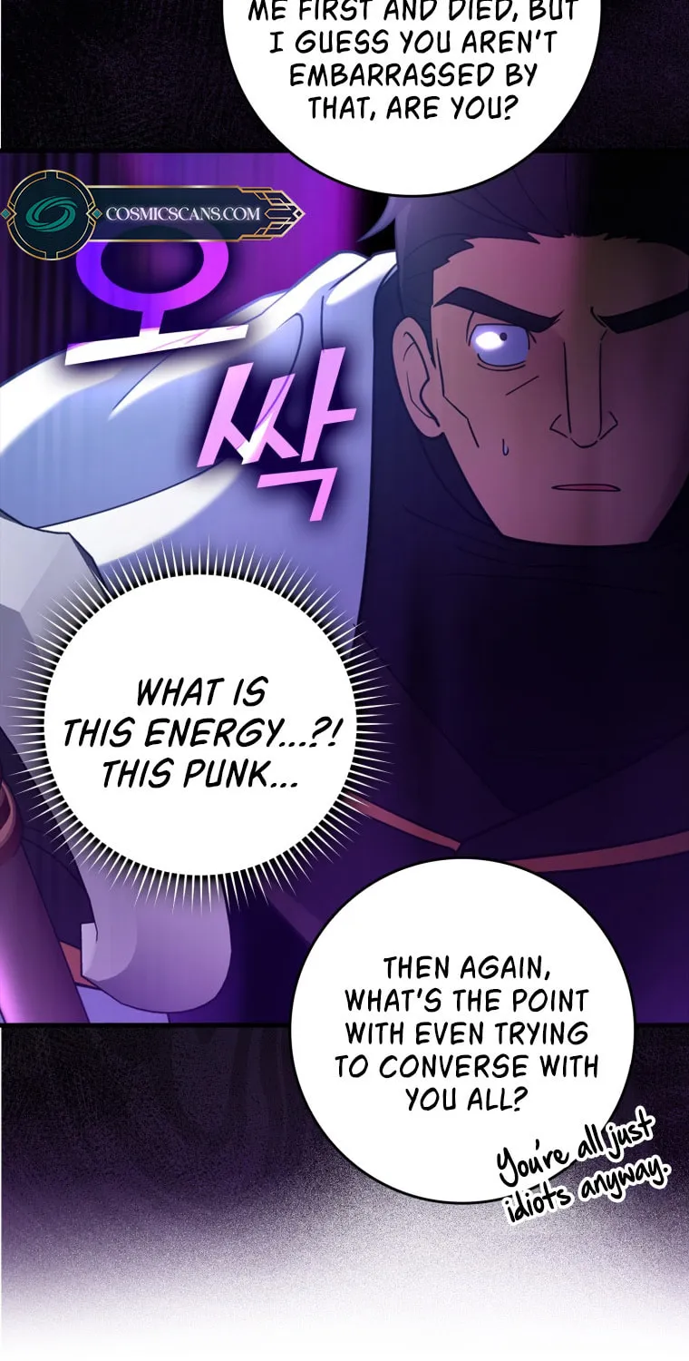The Maxed-out Player Chapter 25 page 50 - 