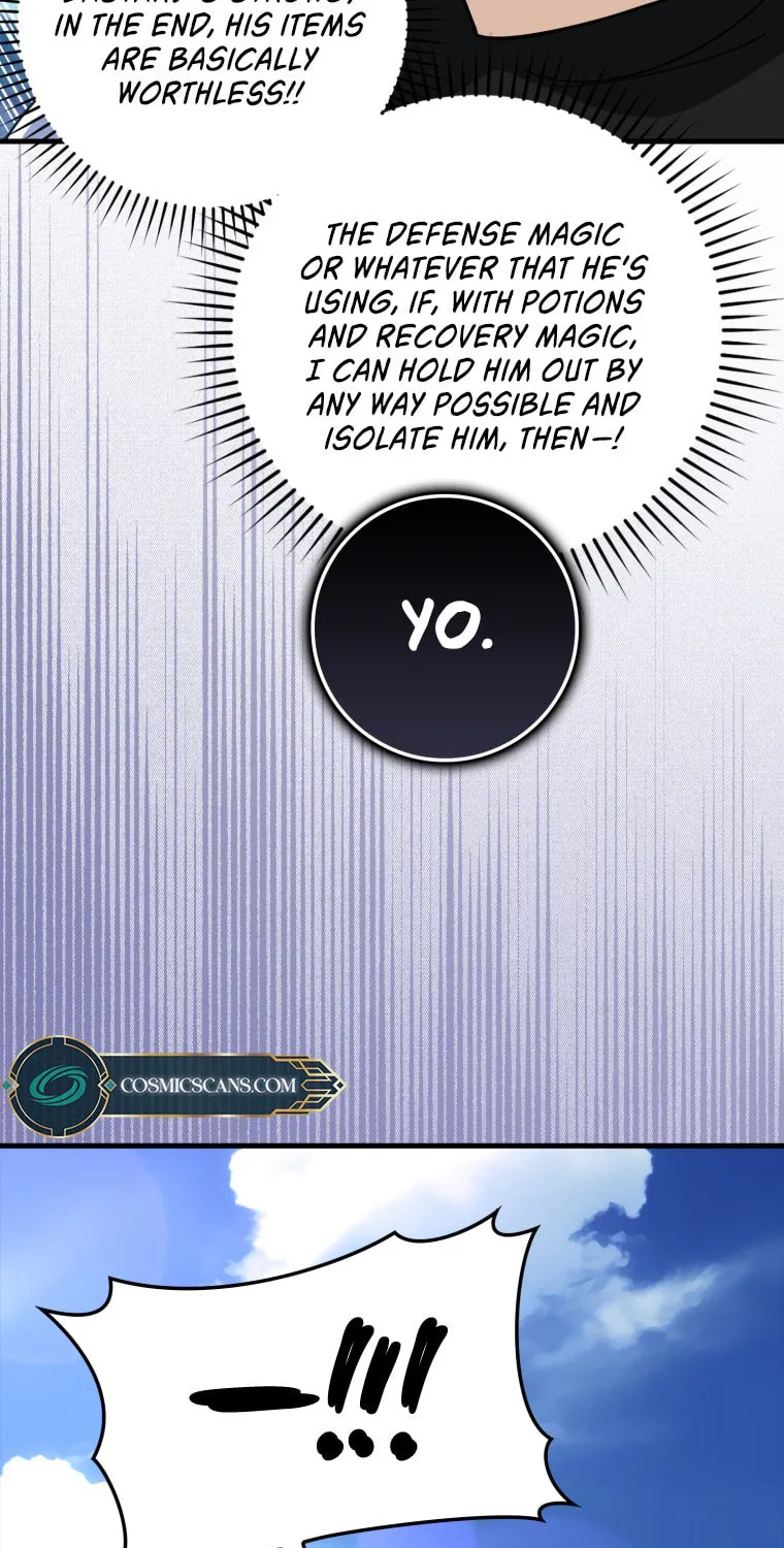 The Maxed-out Player Chapter 25 page 56 - 