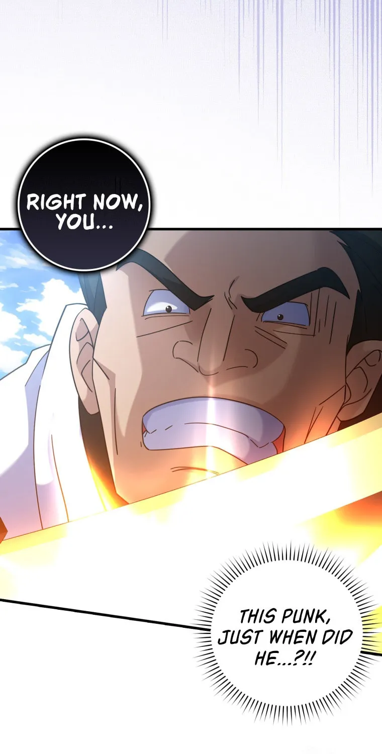 The Maxed-out Player Chapter 25 page 58 - 