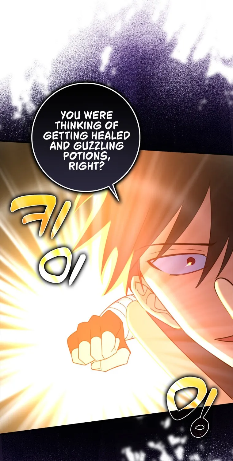 The Maxed-out Player Chapter 25 page 60 - 