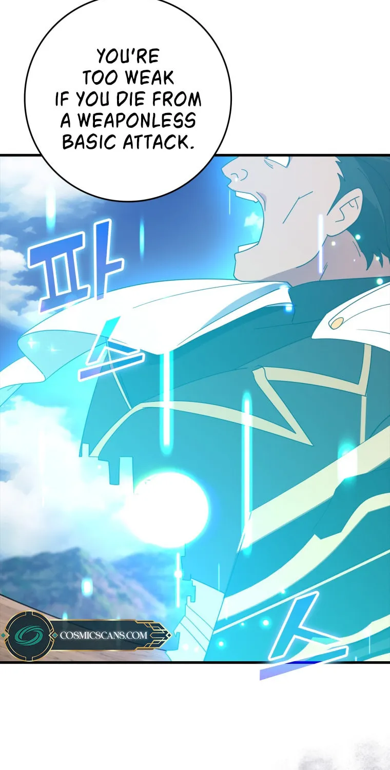 The Maxed-out Player Chapter 25 page 63 - 