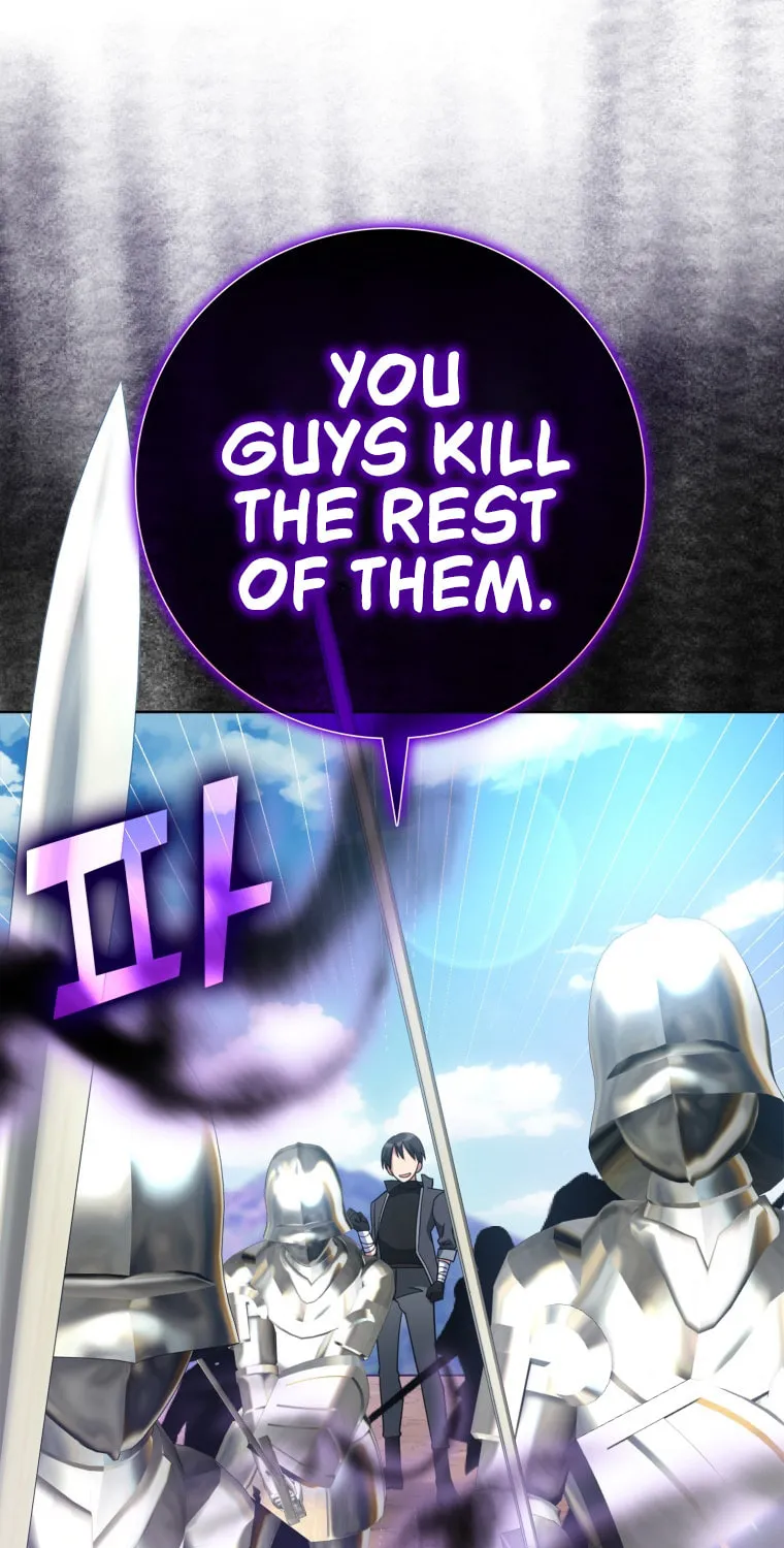 The Maxed-out Player Chapter 25 page 64 - 