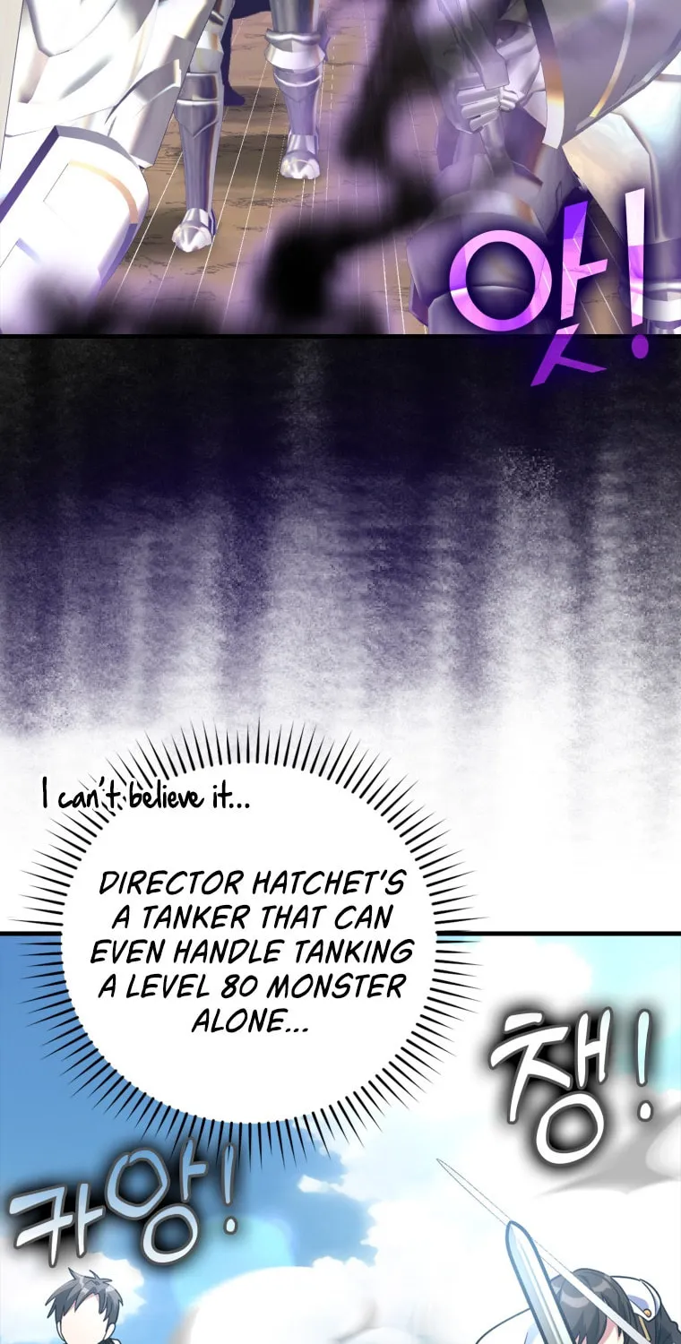 The Maxed-out Player Chapter 25 page 65 - 