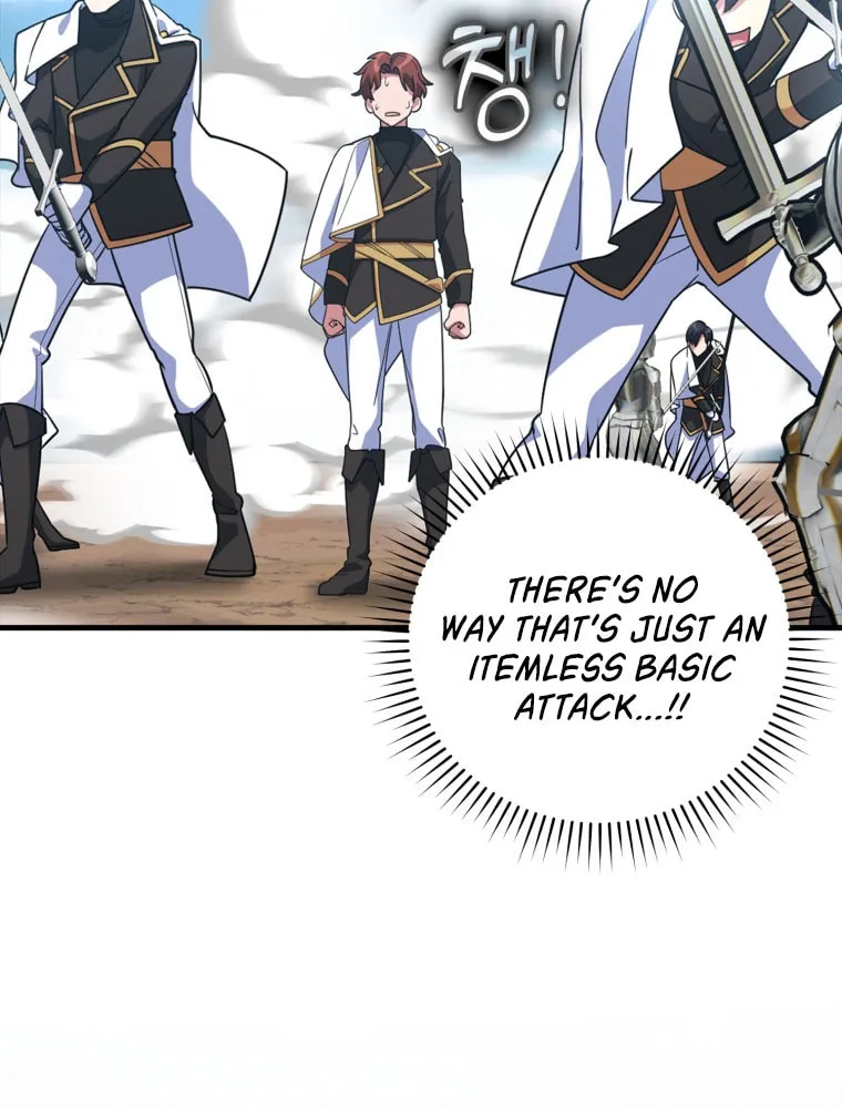 The Maxed-out Player Chapter 25 page 66 - 