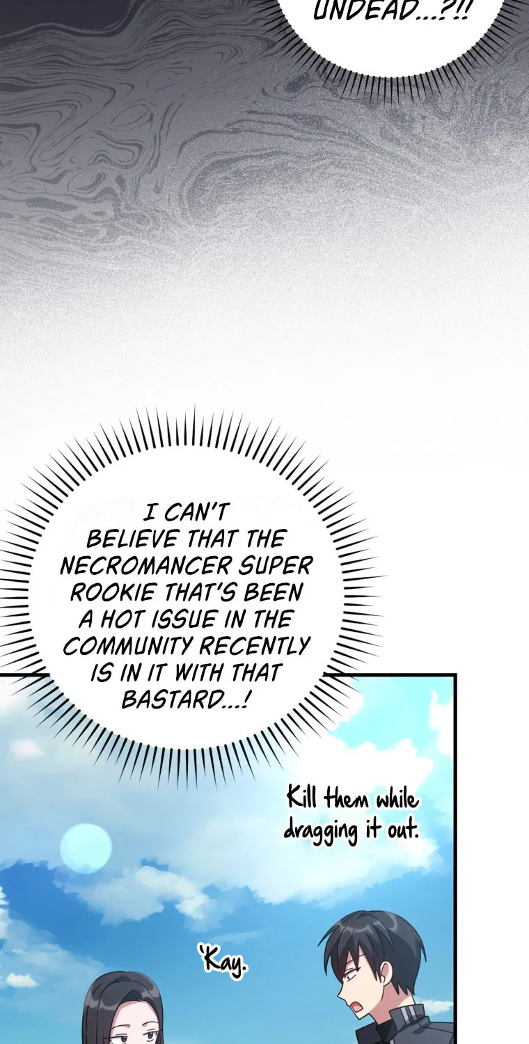 The Maxed-out Player Chapter 25 page 68 - 