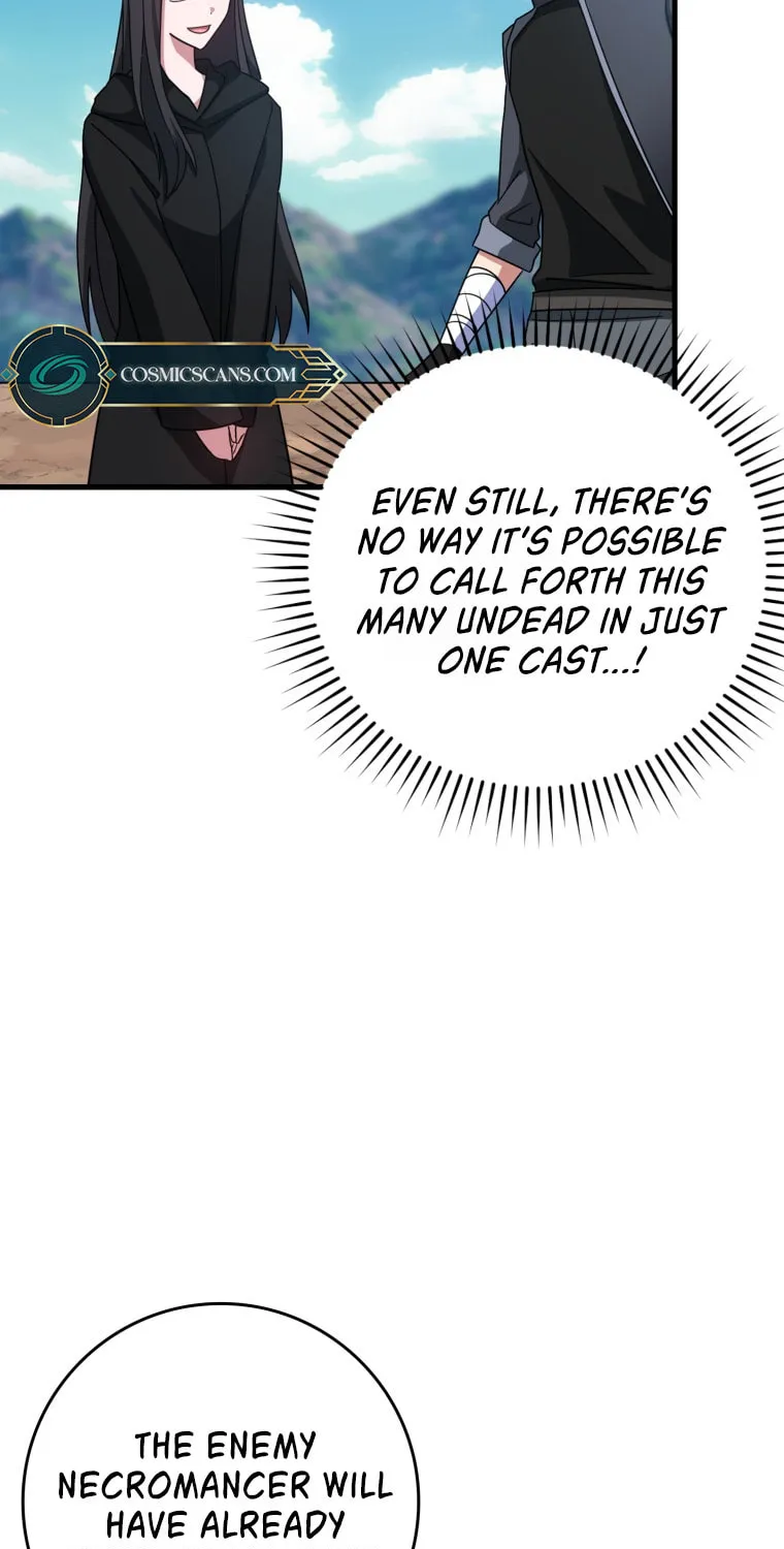 The Maxed-out Player Chapter 25 page 69 - 