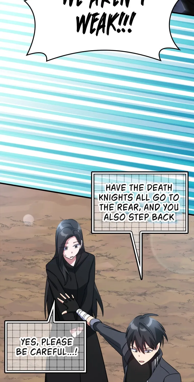 The Maxed-out Player Chapter 25 page 72 - 