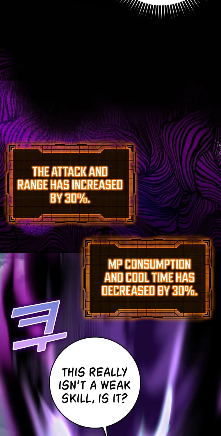 The Maxed-out Player Chapter 25 page 75 - 