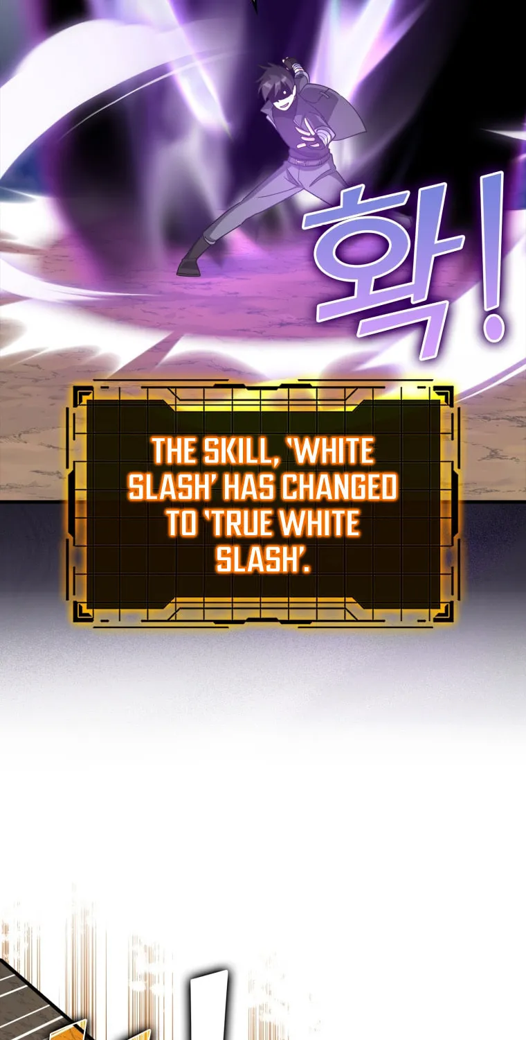 The Maxed-out Player Chapter 25 page 76 - 