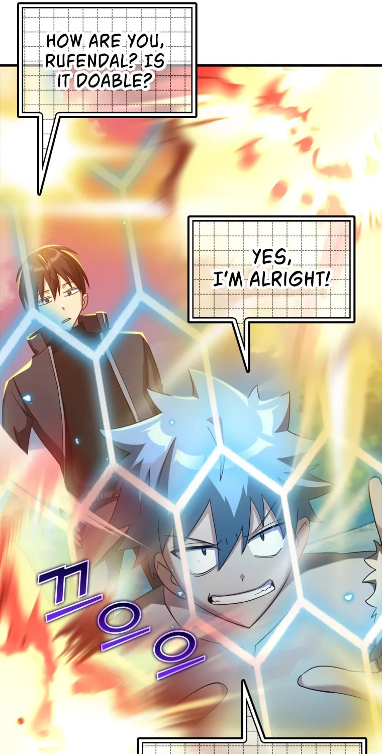 The Maxed-out Player Chapter 25 page 9 - 