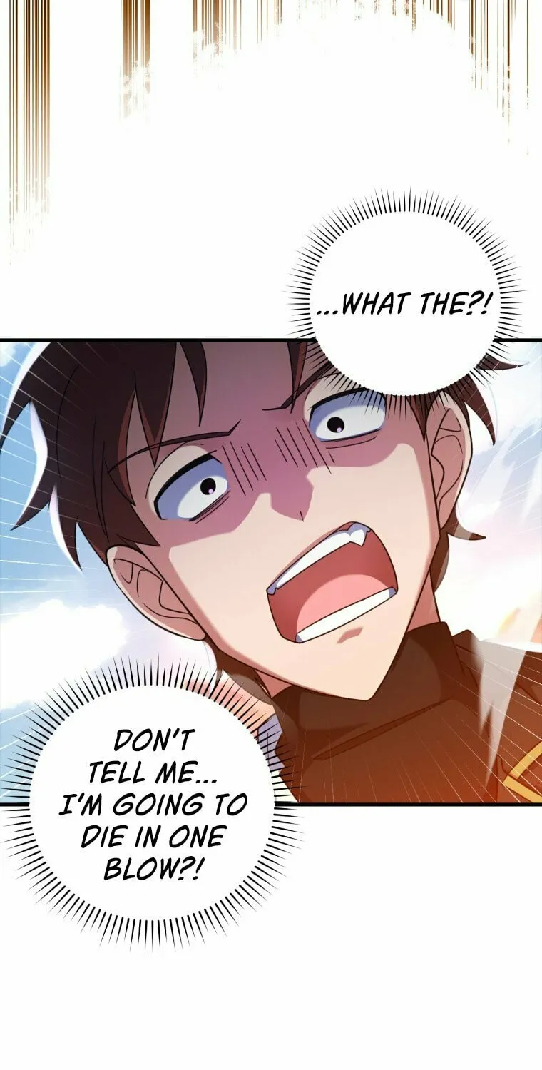 The Maxed-out Player Chapter 25 page 81 - 
