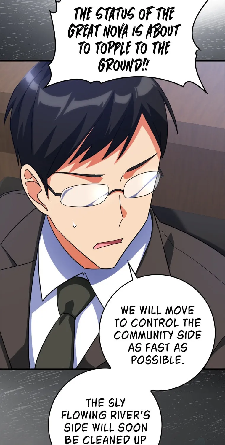The Maxed-out Player Chapter 25 page 90 - 