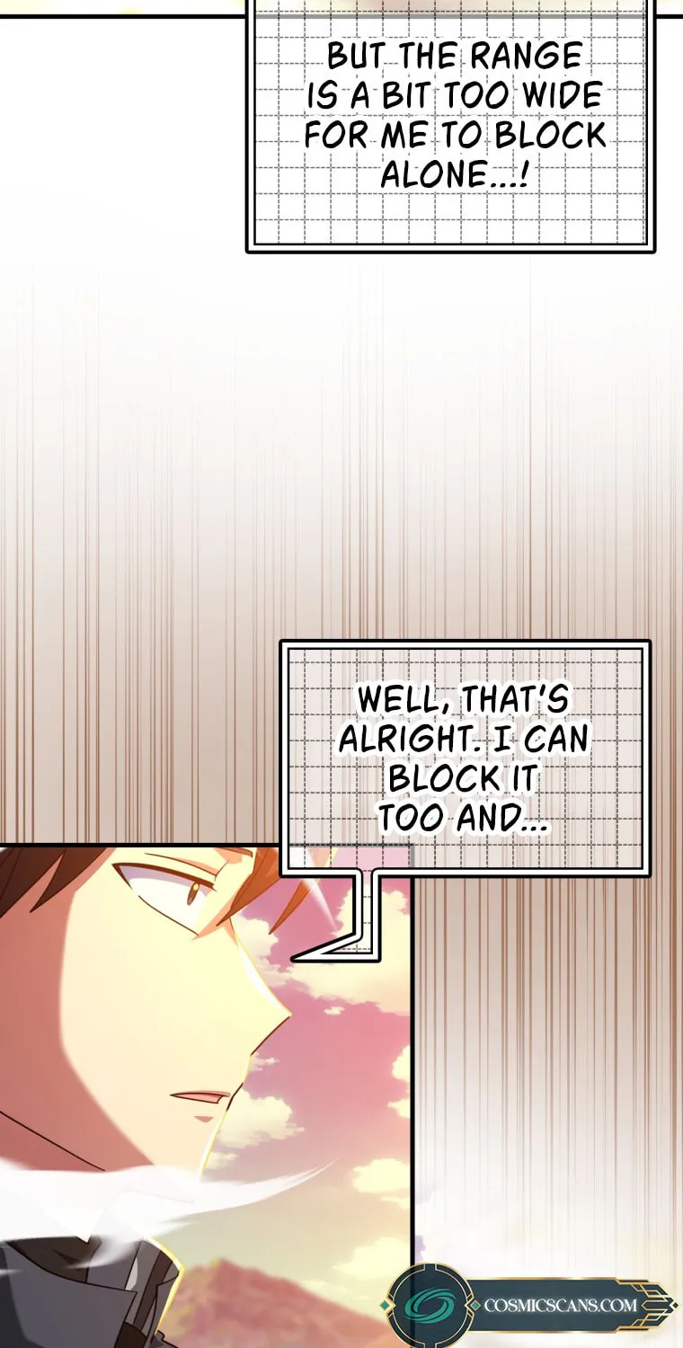 The Maxed-out Player Chapter 25 page 10 - 