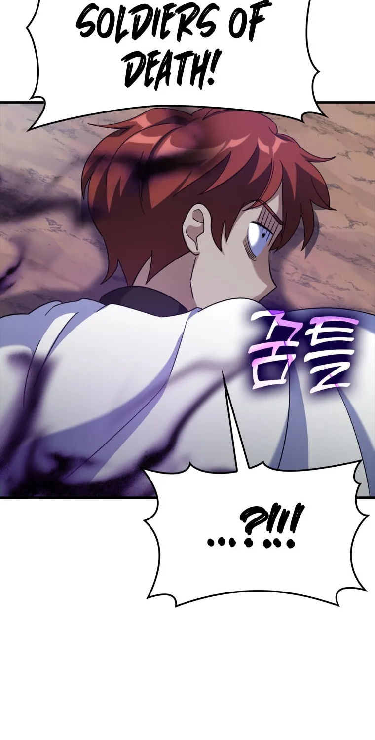 The Maxed-out Player Chapter 25 page 92 - 