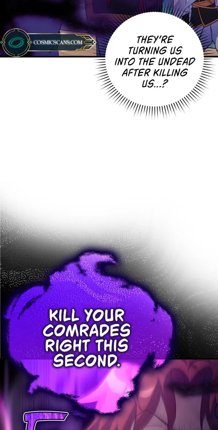 The Maxed-out Player Chapter 25 page 95 - 