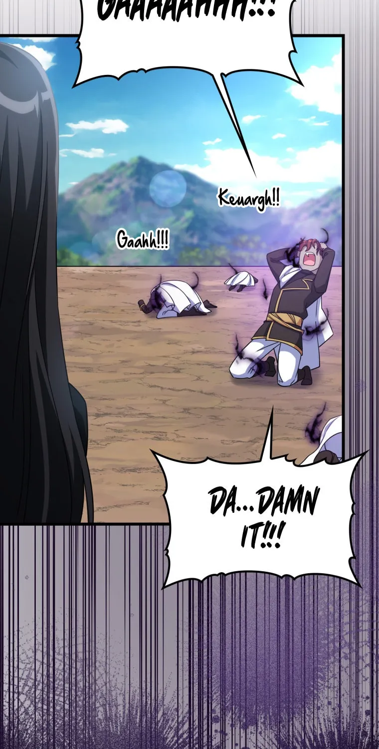 The Maxed-out Player Chapter 25 page 97 - 