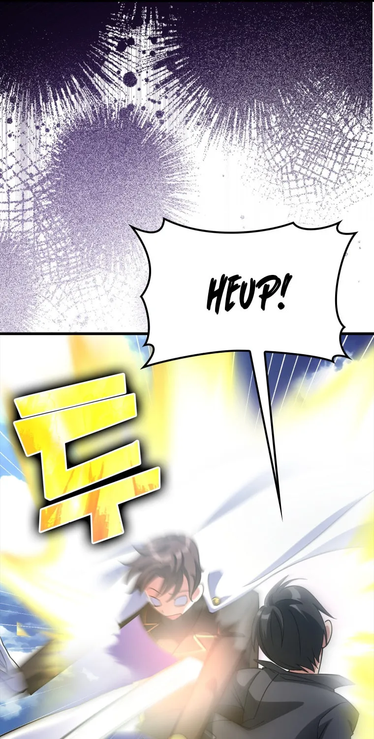 The Maxed-out Player Chapter 25 page 100 - 
