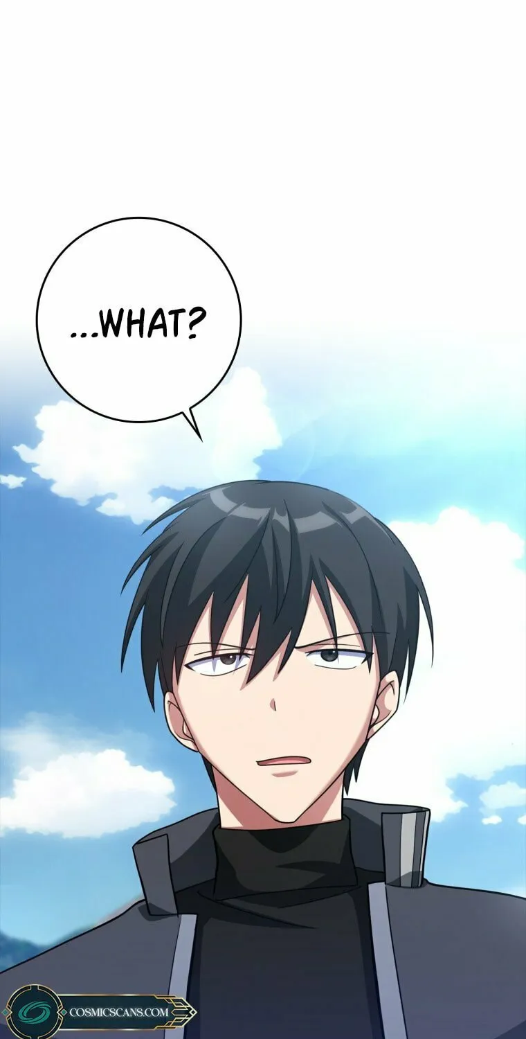 The Maxed-out Player Chapter 26 page 2 - 