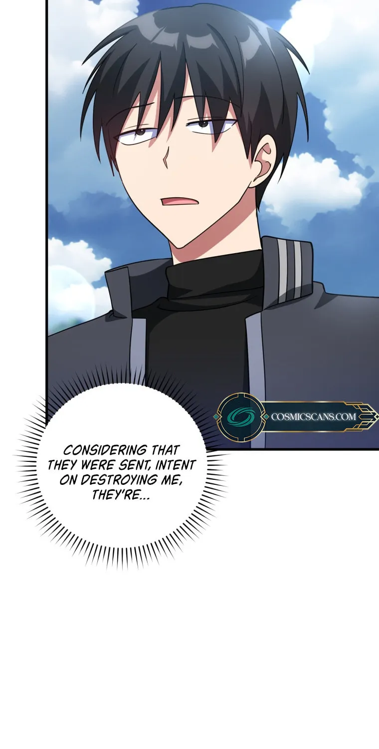 The Maxed-out Player Chapter 26 page 12 - 