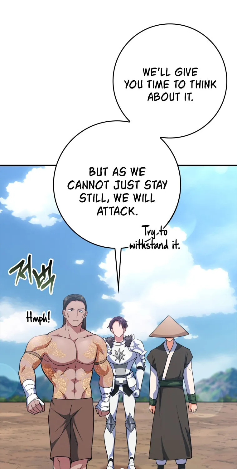 The Maxed-out Player Chapter 26 page 13 - 