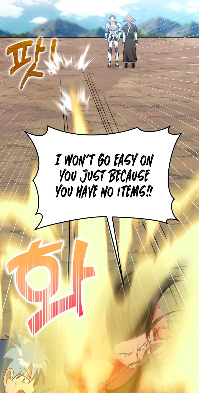 The Maxed-out Player Chapter 26 page 16 - 