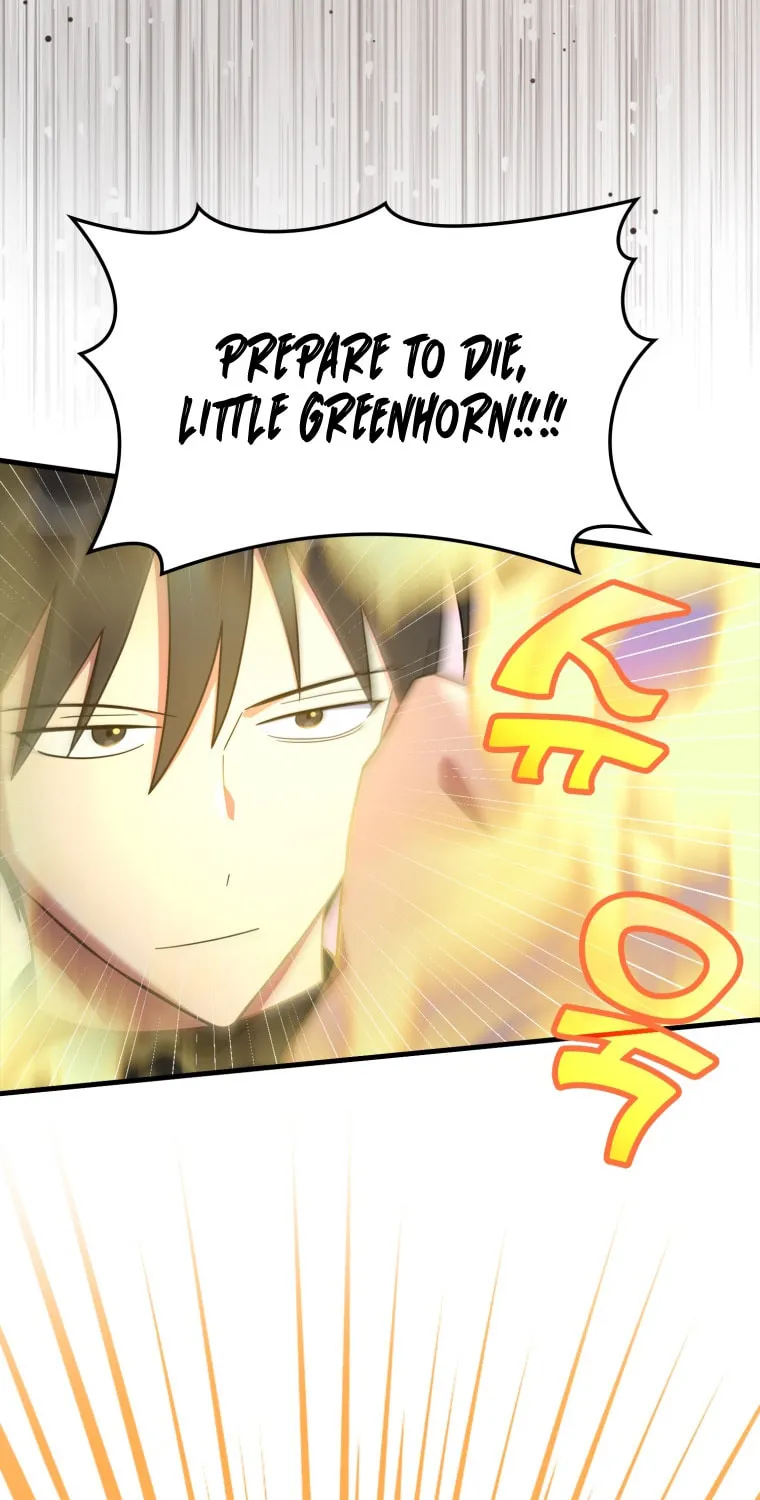 The Maxed-out Player Chapter 26 page 18 - 