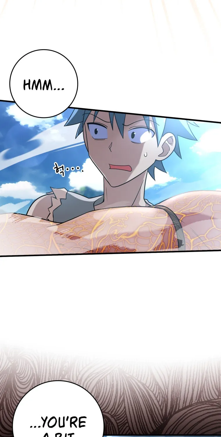 The Maxed-out Player Chapter 26 page 20 - 