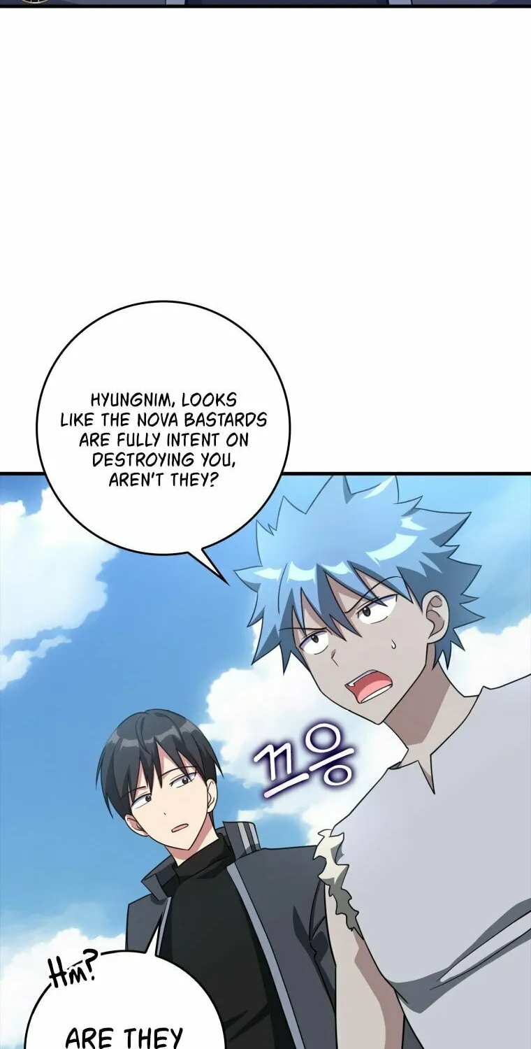 The Maxed-out Player Chapter 26 page 3 - 