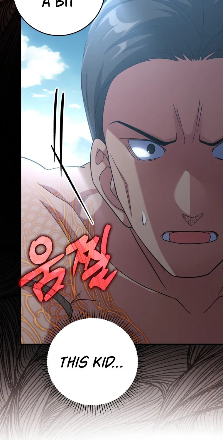 The Maxed-out Player Chapter 26 page 21 - 