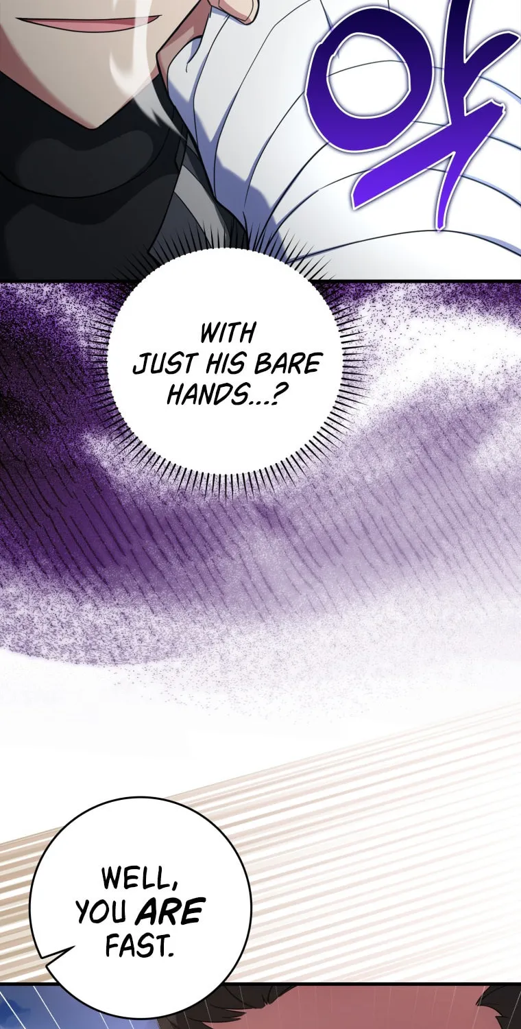 The Maxed-out Player Chapter 26 page 24 - 