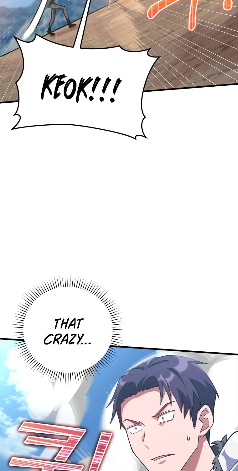 The Maxed-out Player Chapter 26 page 27 - 