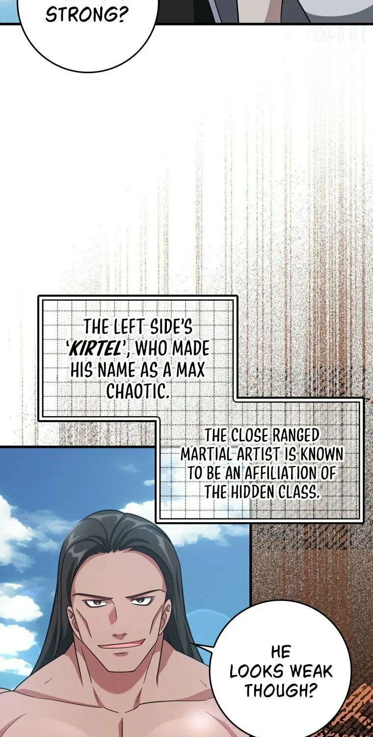 The Maxed-out Player Chapter 26 page 4 - 