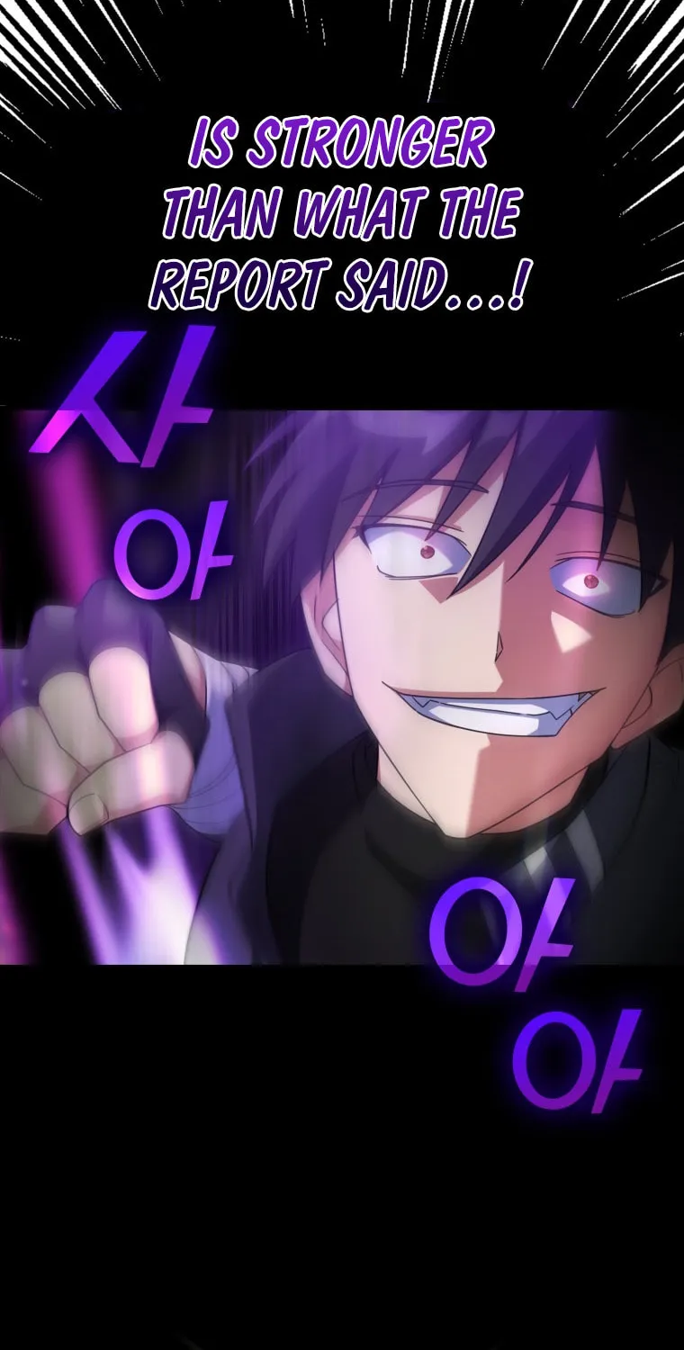 The Maxed-out Player Chapter 26 page 31 - 