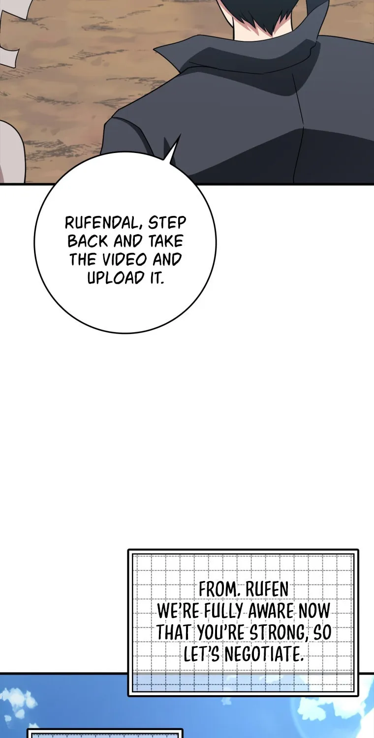 The Maxed-out Player Chapter 26 page 34 - 