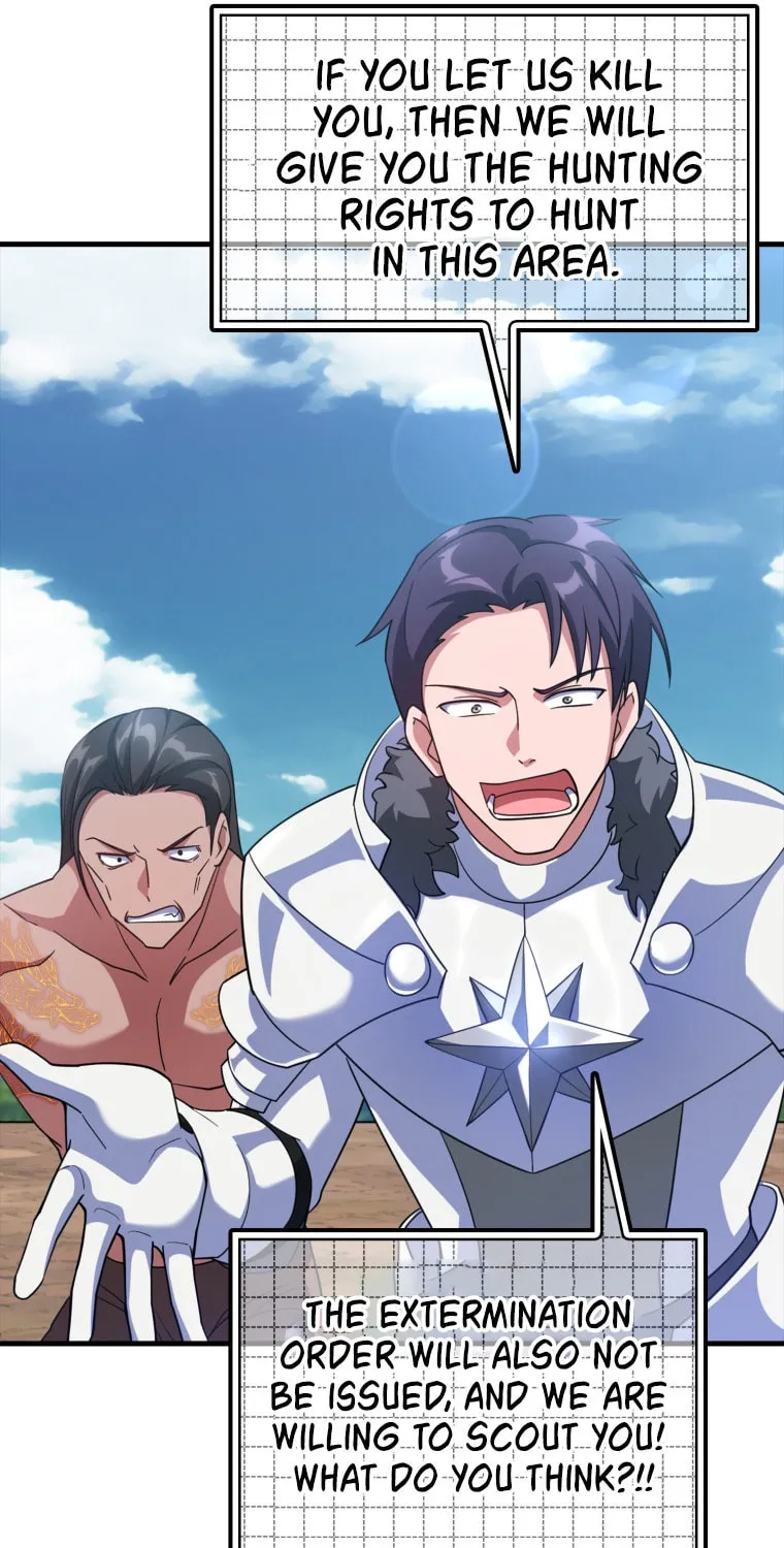 The Maxed-out Player Chapter 26 page 37 - 