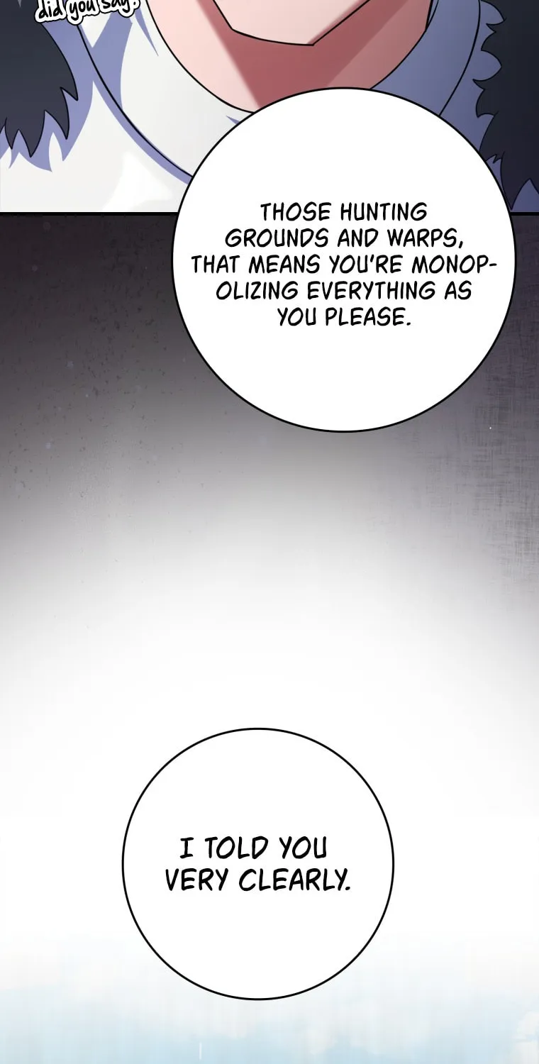 The Maxed-out Player Chapter 26 page 40 - 