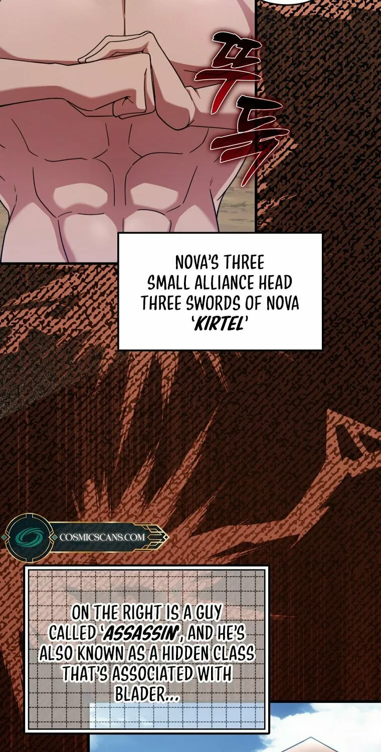 The Maxed-out Player Chapter 26 page 5 - 