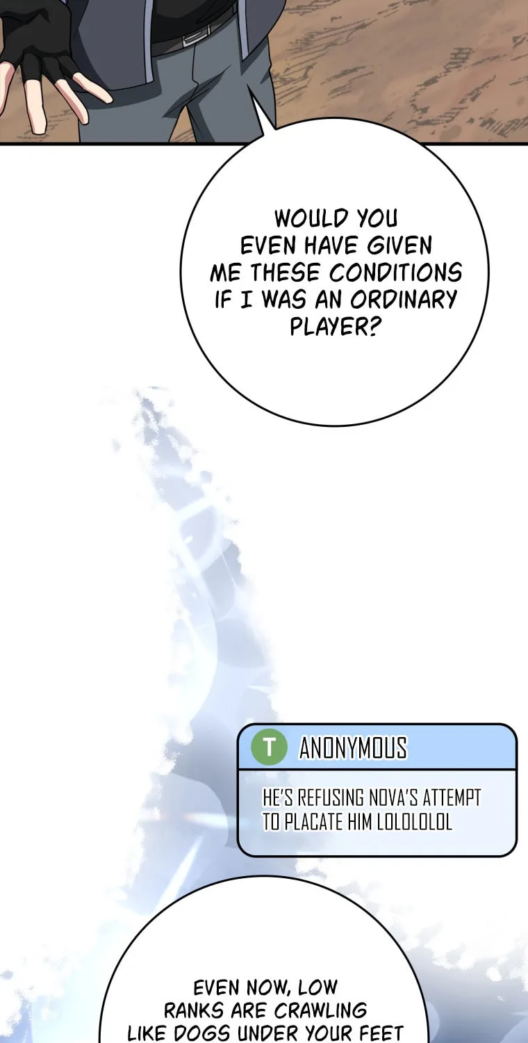 The Maxed-out Player Chapter 26 page 44 - 